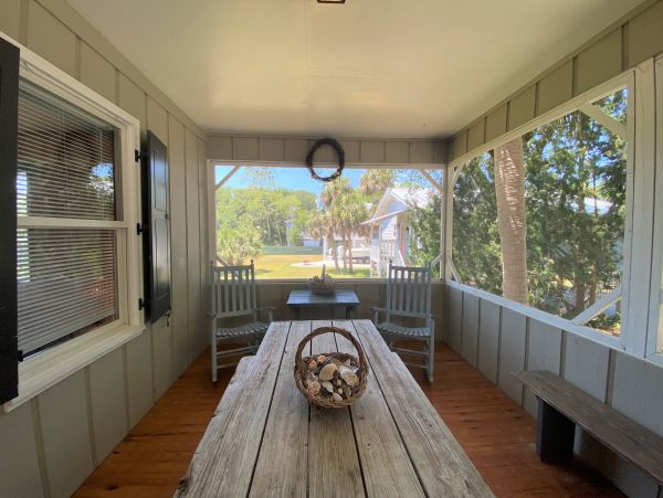 Folly Beach Home 1019414