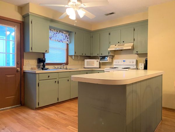 Folly Beach Home 1019414