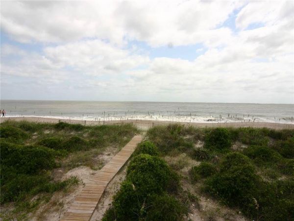 Folly Beach Home 1019415