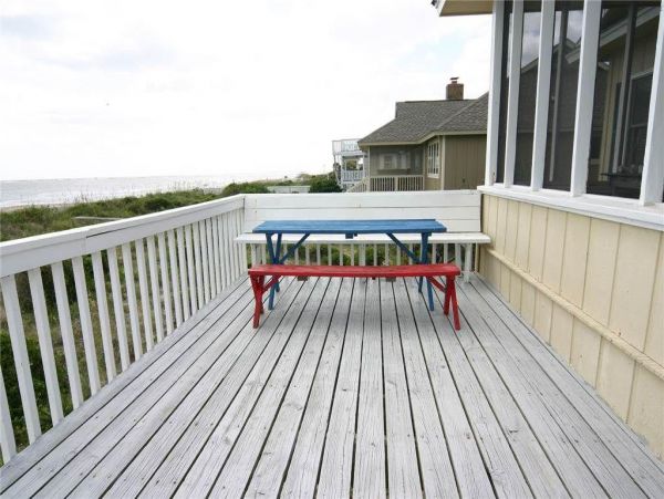 Folly Beach Home 1019415