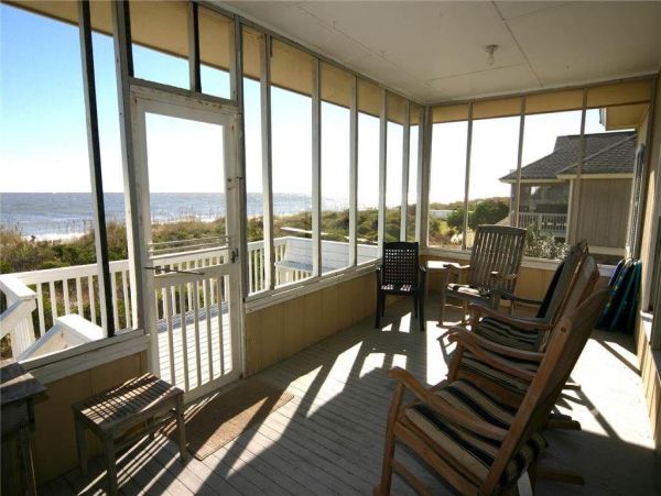 Folly Beach Home 1019415