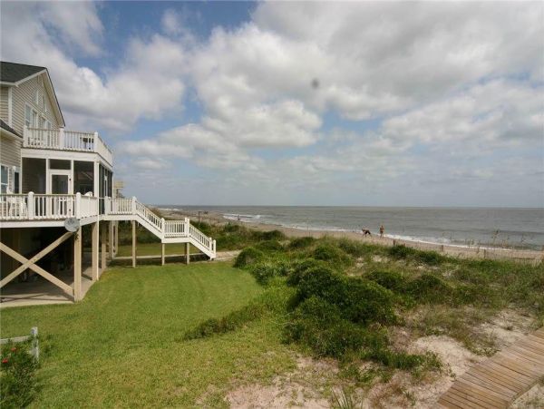 Folly Beach Home 1019415