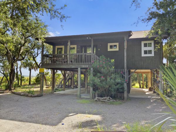 Folly Beach Home 1019416