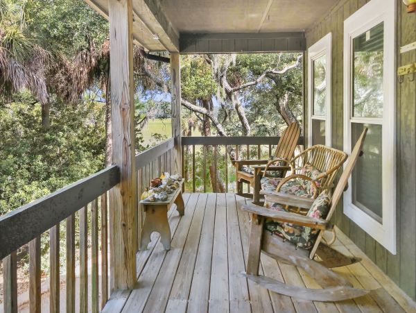 Folly Beach Home 1019416