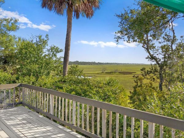 Folly Beach Home 1019416