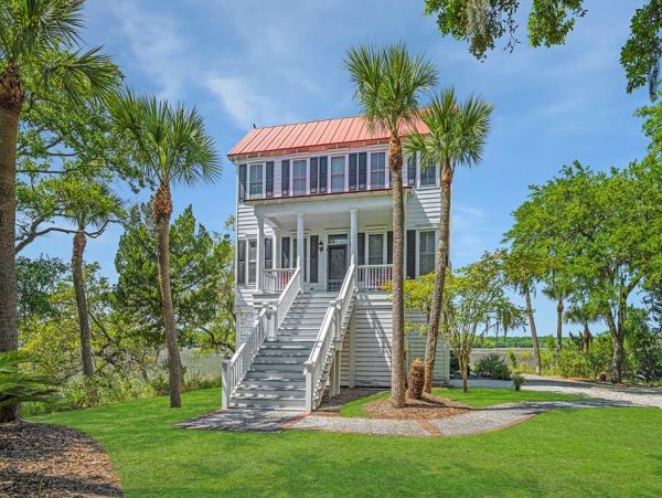 Folly Beach Home 1019417