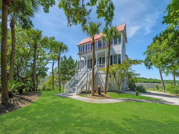 Folly Beach Home 1019417