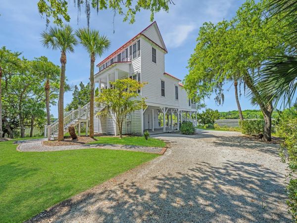 Folly Beach Home 1019417