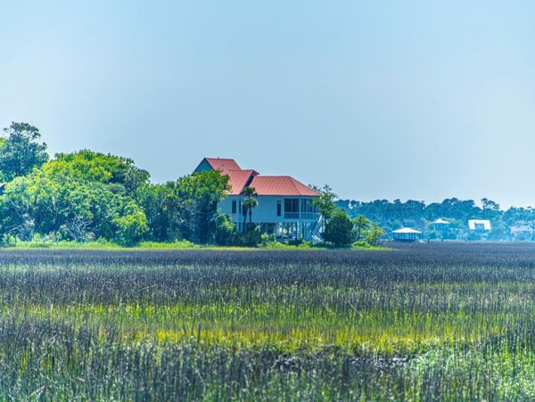 Folly Beach Home 1019417