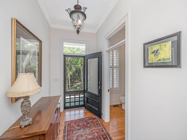 Folly Beach Home 1019417