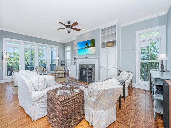 Folly Beach Home 1019417