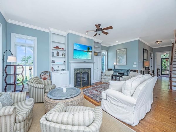 Folly Beach Home 1019417