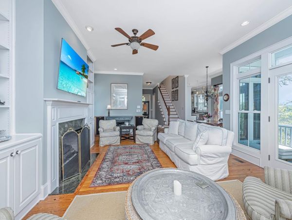 Folly Beach Home 1019417