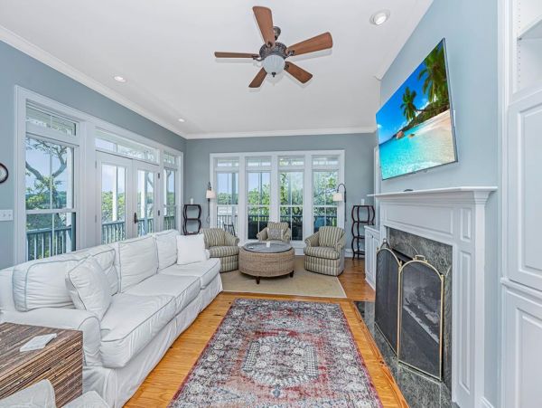 Folly Beach Home 1019417