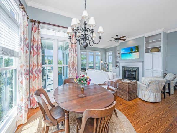 Folly Beach Home 1019417