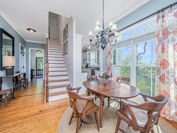 Folly Beach Home 1019417