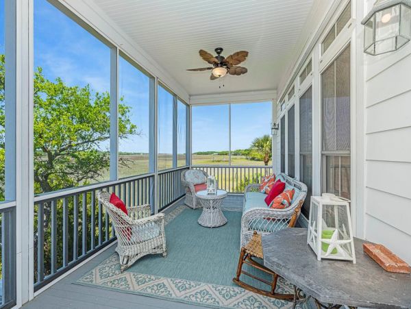Folly Beach Home 1019417