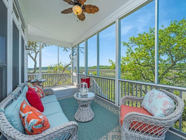 Folly Beach Home 1019417