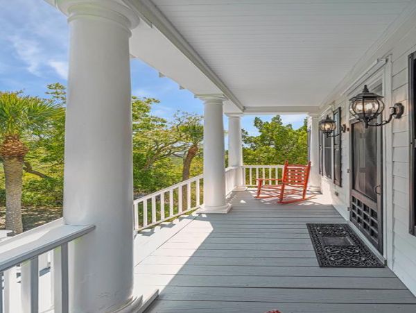 Folly Beach Home 1019417