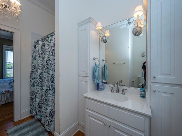 Folly Beach Home 1019417