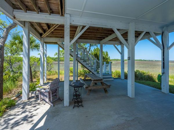 Folly Beach Home 1019417
