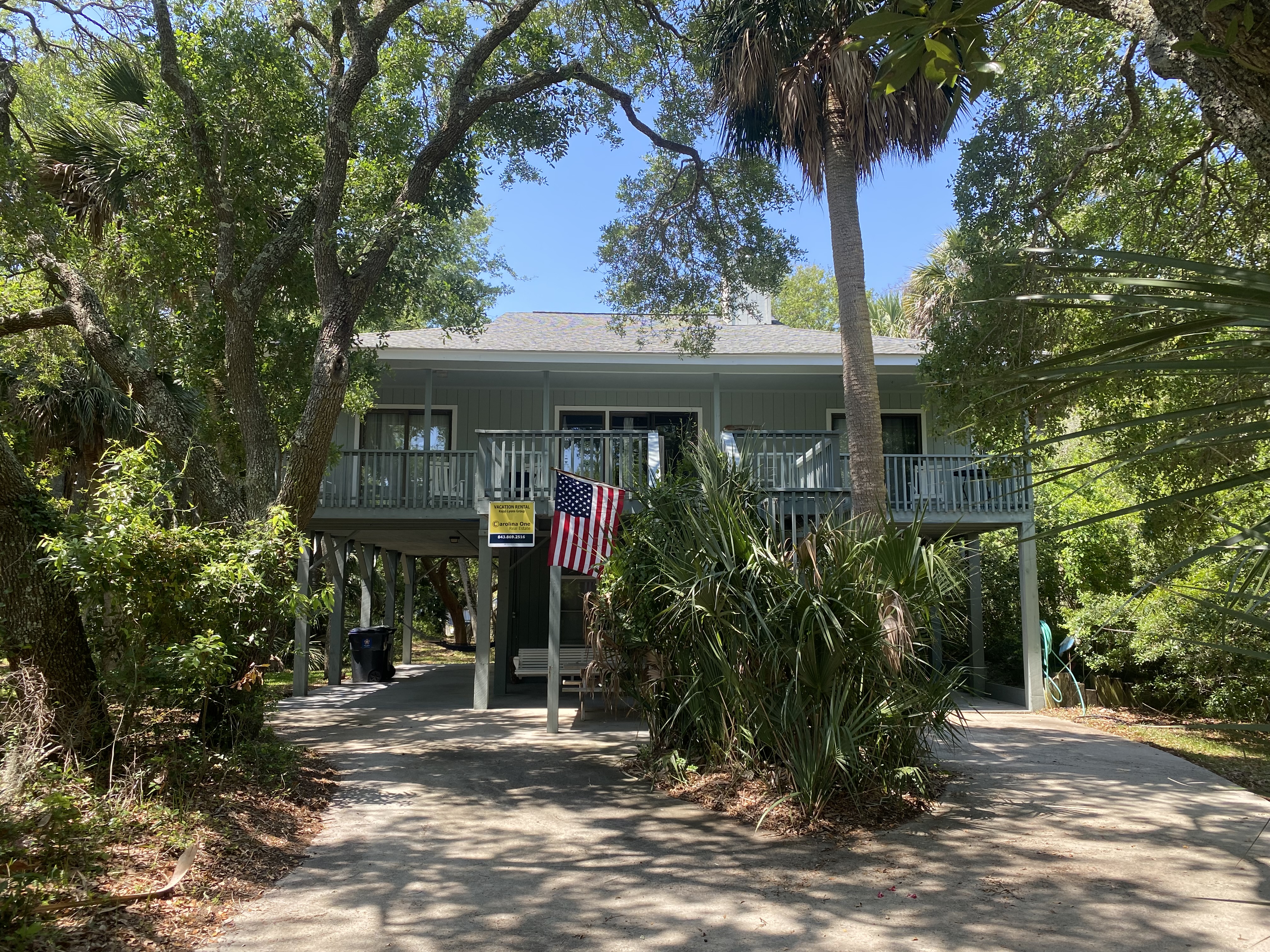 Folly Beach Home 1019418