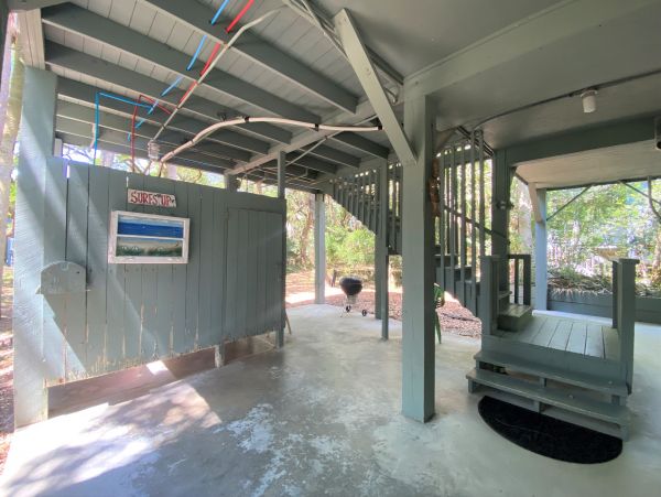 Folly Beach Home 1019418