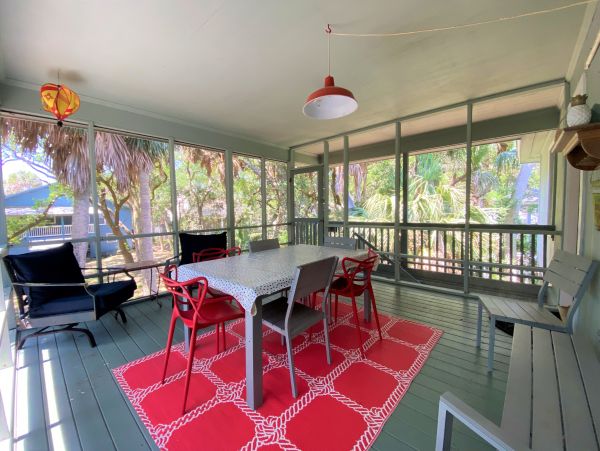 Folly Beach Home 1019418