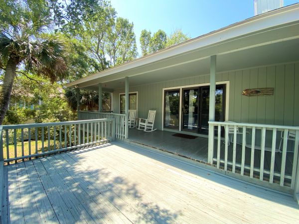 Folly Beach Home 1019418