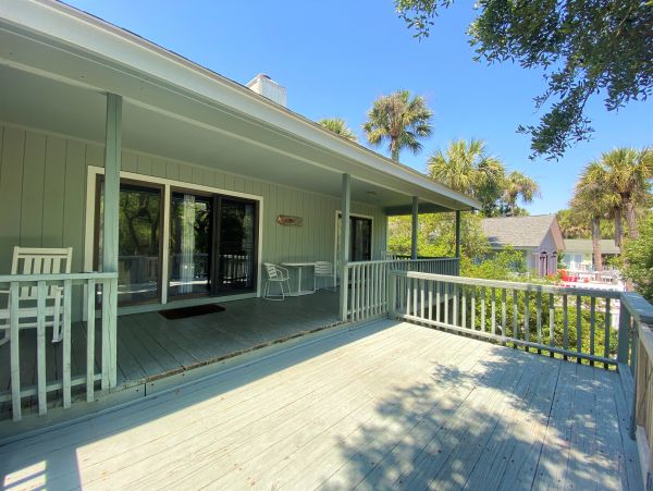Folly Beach Home 1019418