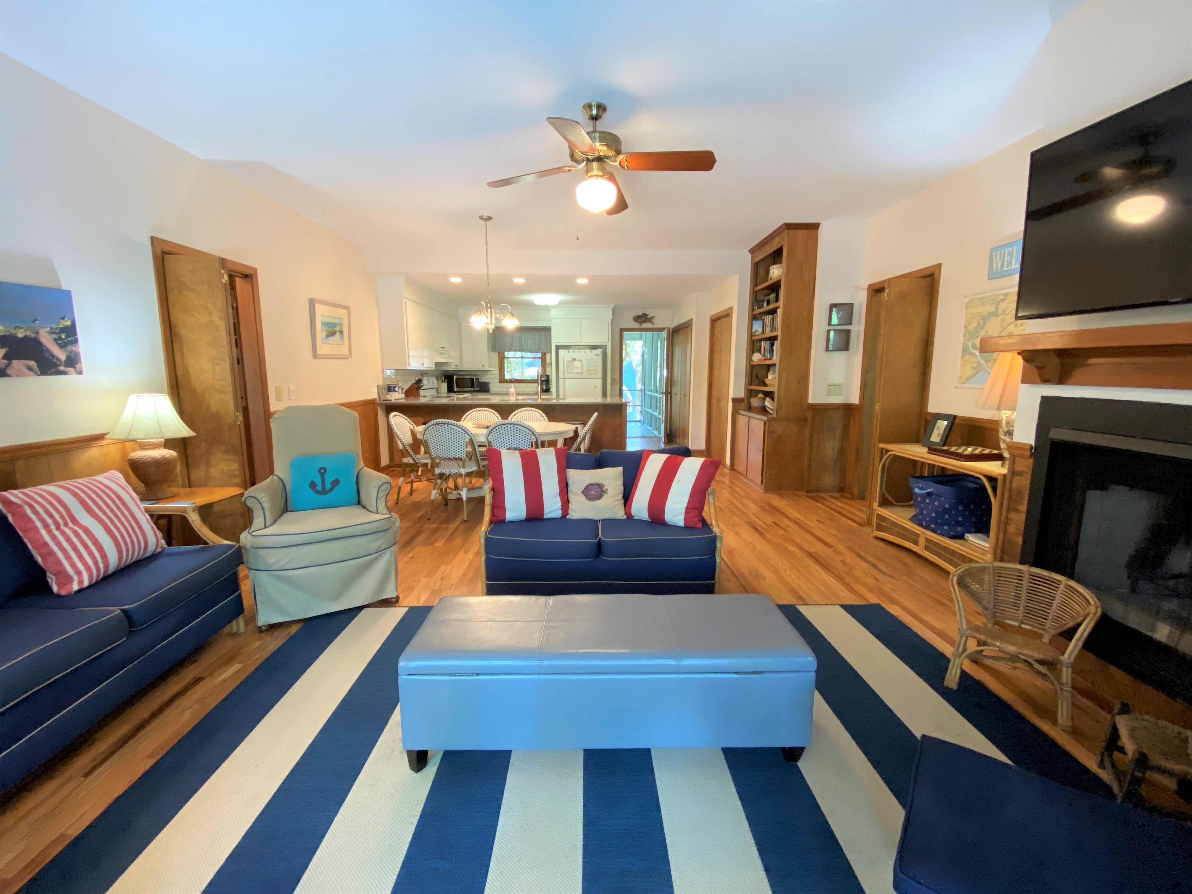 Folly Beach Home 1019418