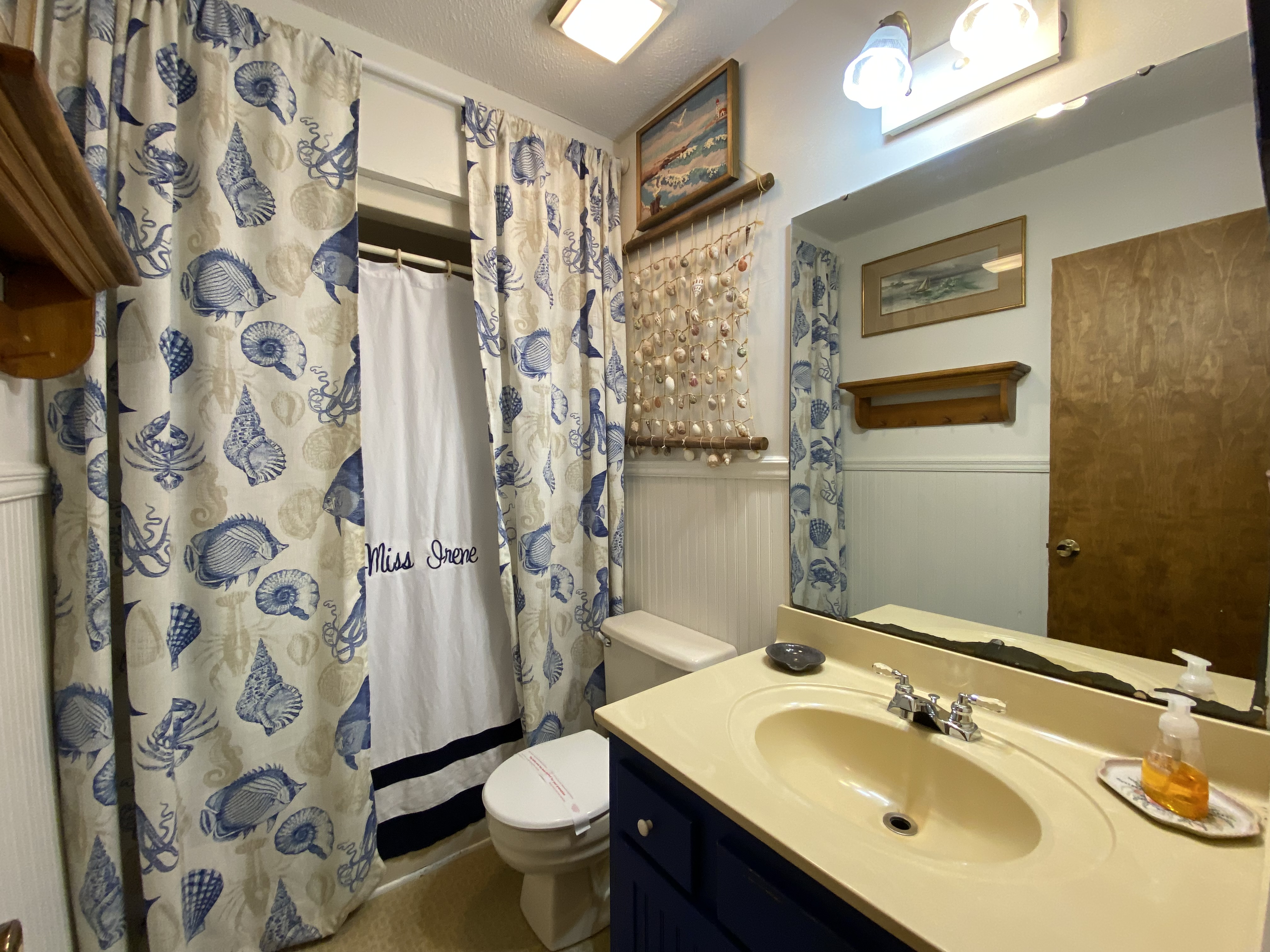 Folly Beach Home 1019418
