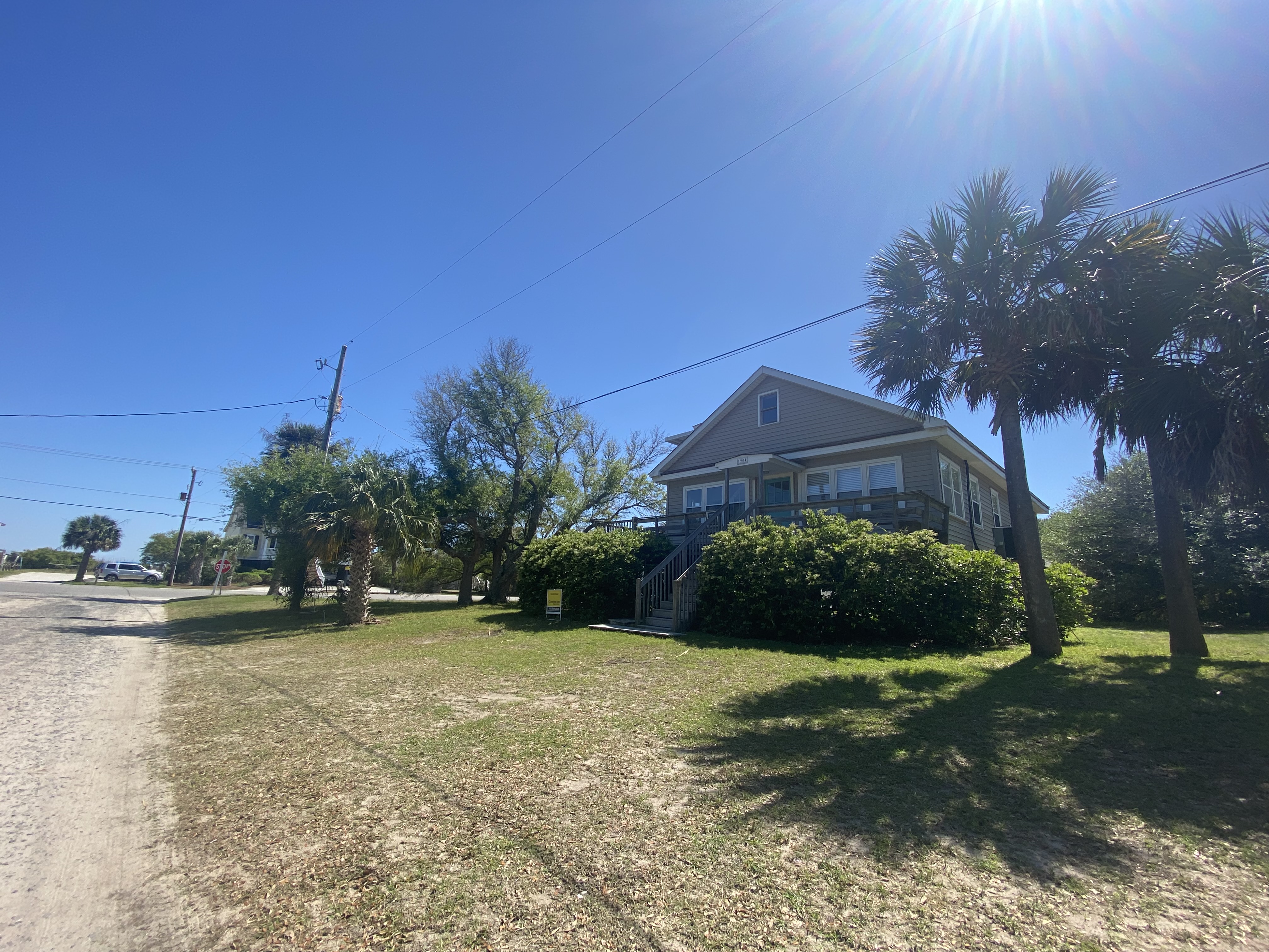 Folly Beach Home 1019419