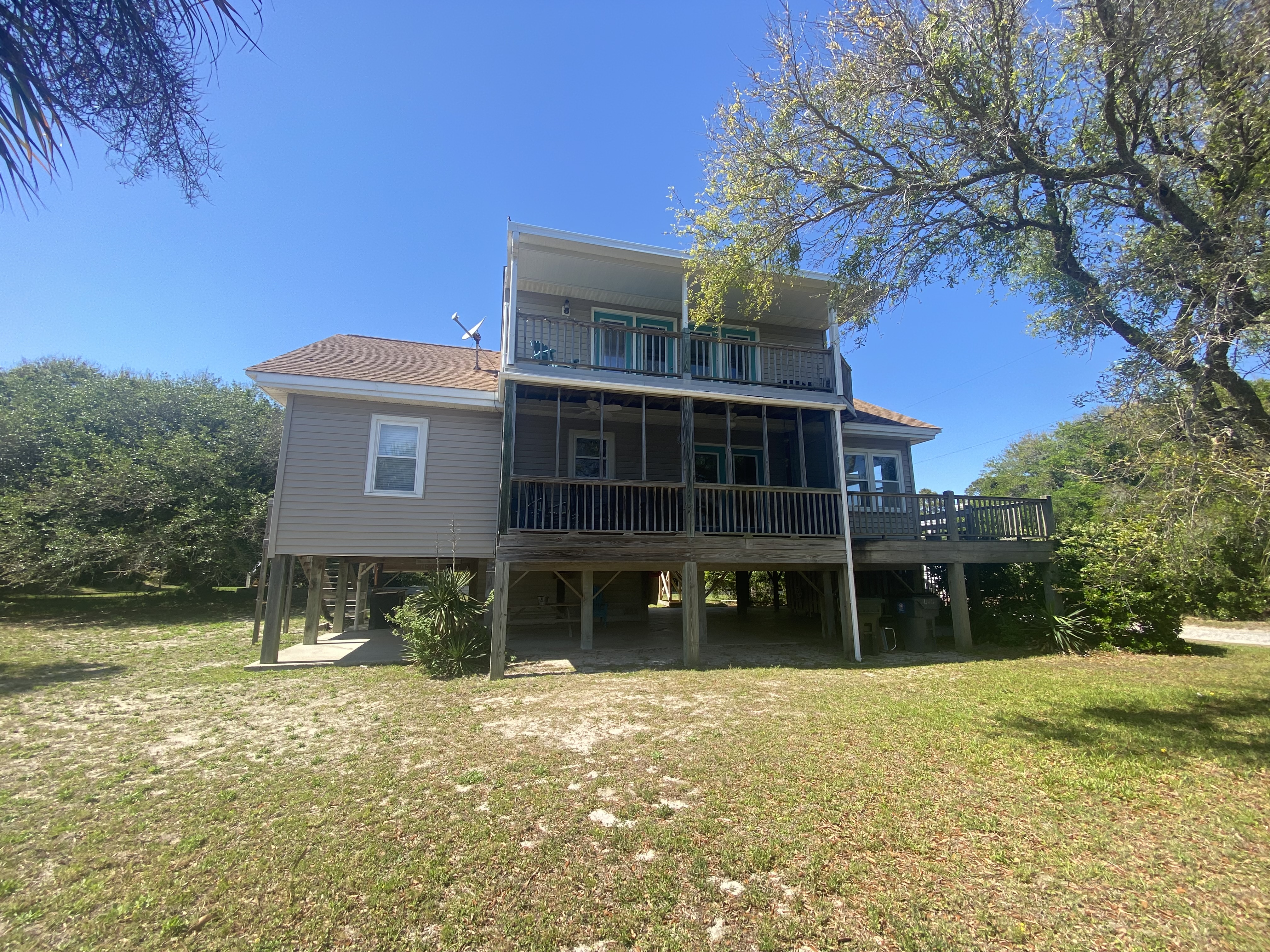 Folly Beach Home 1019419