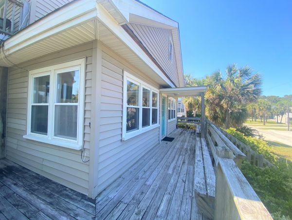 Folly Beach Home 1019419