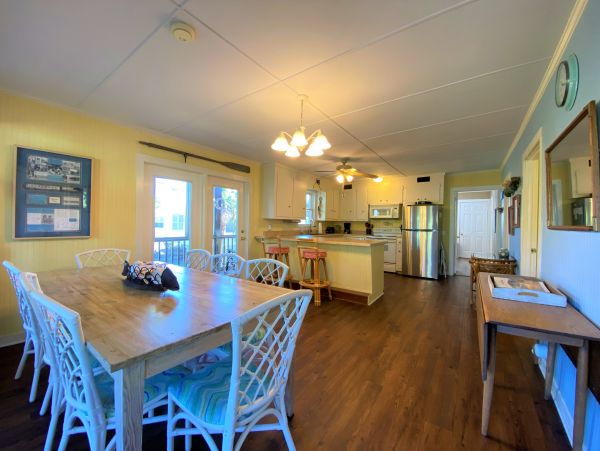 Folly Beach Home 1019419