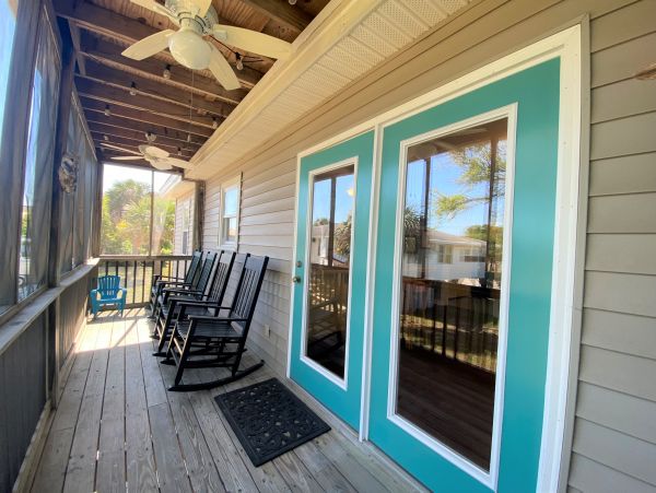 Folly Beach Home 1019419