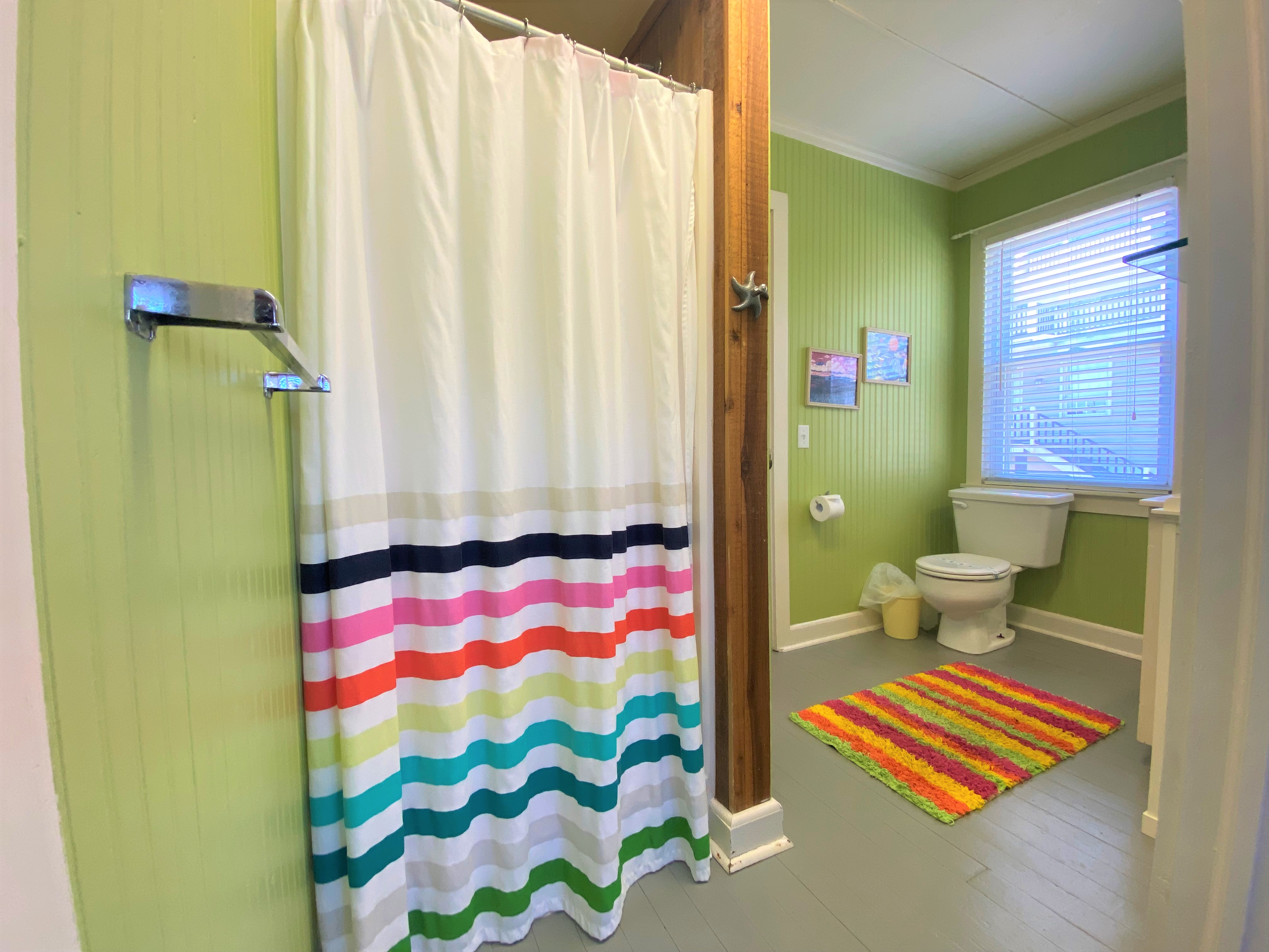 Folly Beach Home 1019419