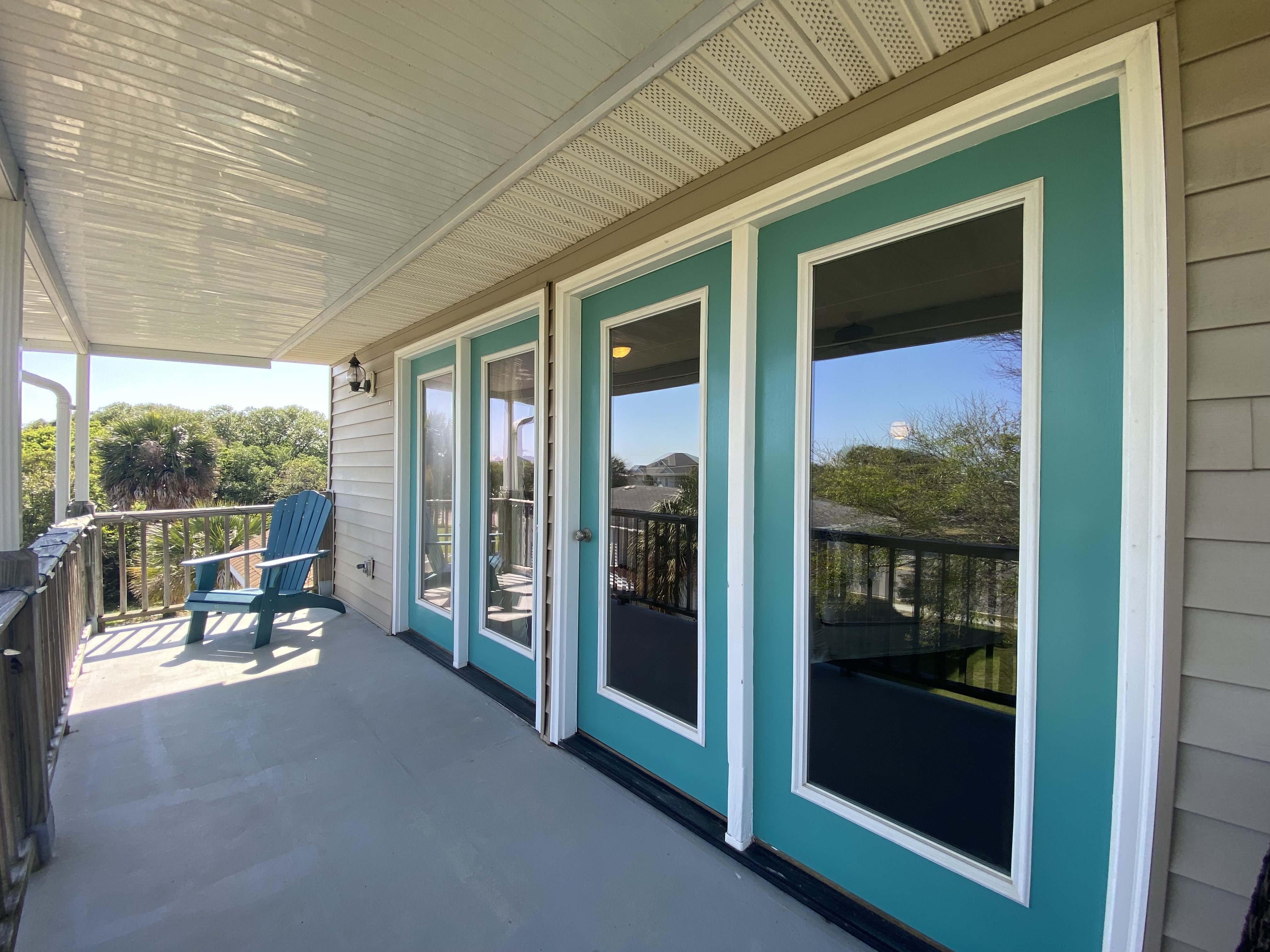 Folly Beach Home 1019419
