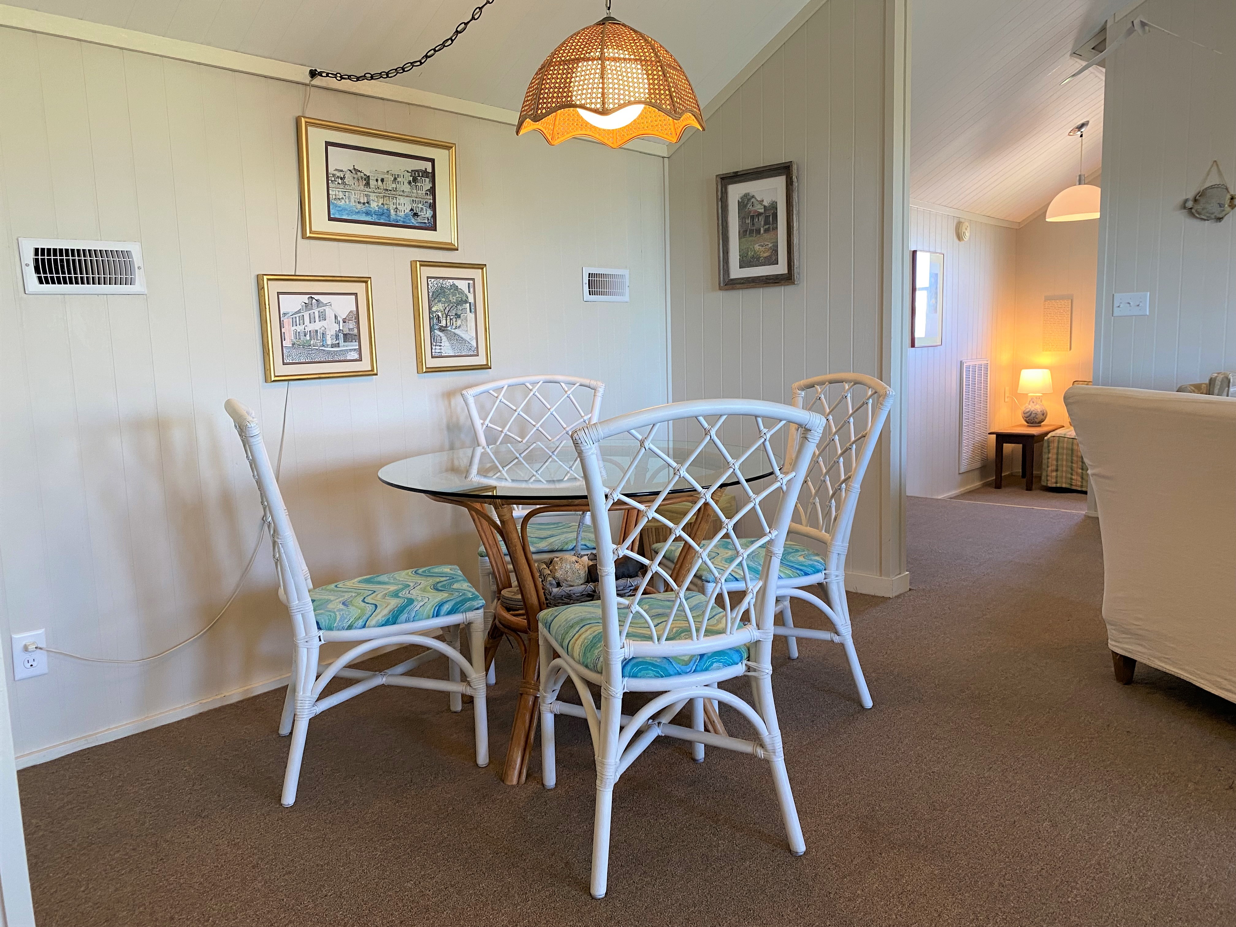 Folly Beach Home 1019419