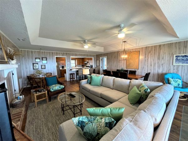 Folly Beach Home 1019420