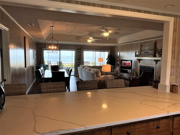 Folly Beach Home 1019420