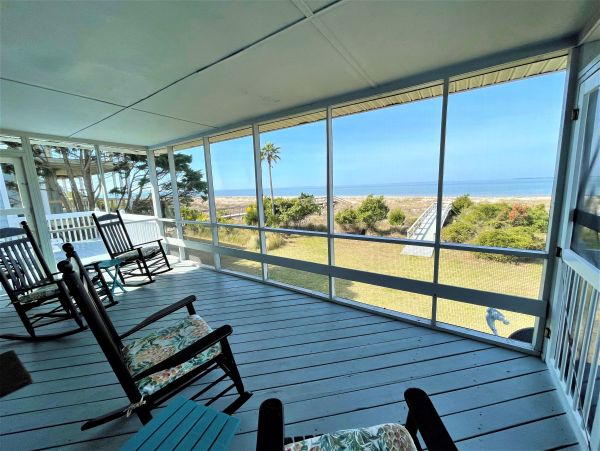Folly Beach Home 1019420