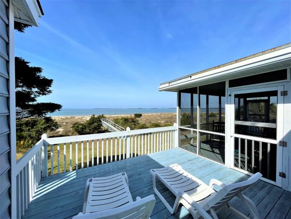 Folly Beach Home 1019420