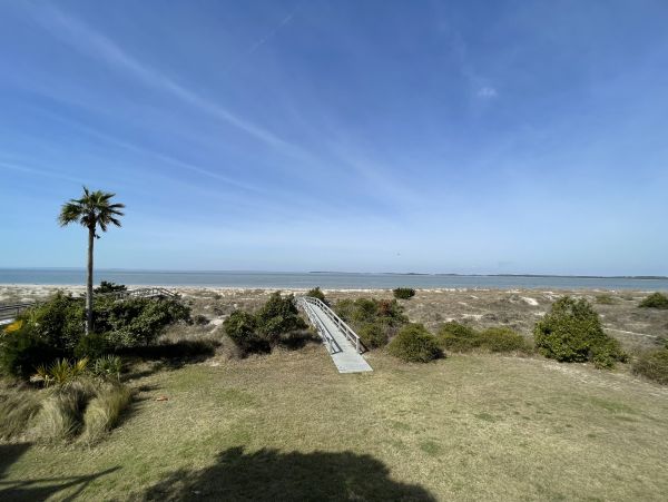 Folly Beach Home 1019420