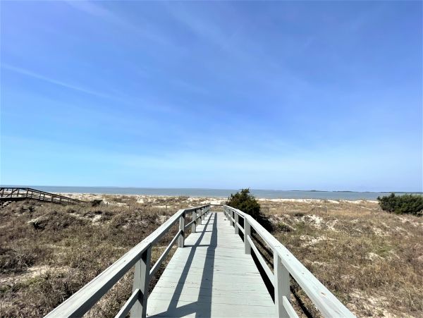 Folly Beach Home 1019420