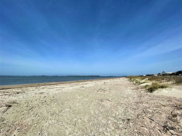 Folly Beach Home 1019420