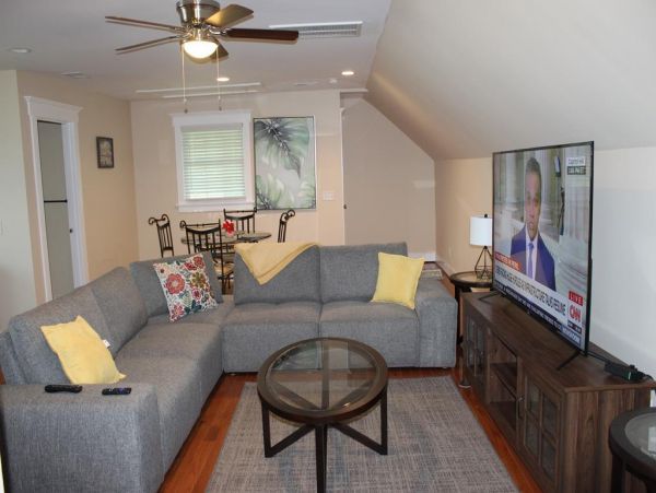 Folly Beach Condo 1019423