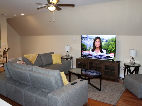 Folly Beach Condo 1019423