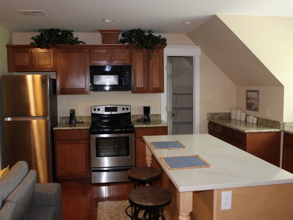 Folly Beach Condo 1019423